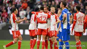 Bayern neemt opzienbarend besluit en heeft trainer voor komend jaar bijna binnen