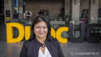 Alcaldesa por rechazo a sede del DUOC en La Pintana: "Son pasadas de cuentas"