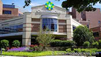 Over 400 Physicians From Delaware's ChristianaCare Move to Unionize