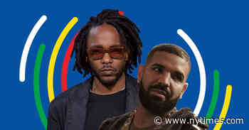 Popcast (Deluxe): The Kendrick-Drake Beef Ends + Zendaya & Post Malone