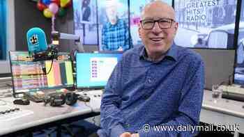 BBC Radio 2 loses more than a million listeners as Ken Bruce fans desert broadcaster in favour of rival Greatest Hits Radio
