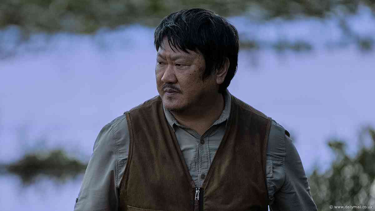 3 Body Problem starring Benedict Wong and Eiza Gonzalez has been renewed at Netflix as the creators say they are 'thrilled'