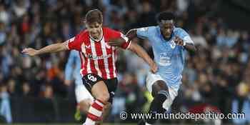 Celta de Vigo 2 - 1 Athletic Club: resultado, resumen y goles | LaLiga EA Sports