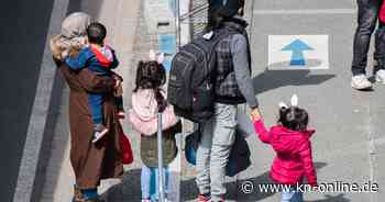 Asyl in Deutschland: Mehr als 5000 Anträge von Menschen, die bereits Schutz in Griechenland haben