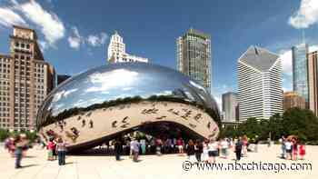When will ‘The Bean' reopen in Chicago? City gives new construction update