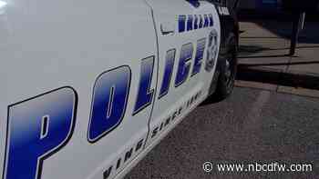 Dallas Police nab suspect in fatal S. Hampton Road shooting