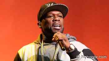 50 Cent Countersued By 'Snitch' Ex-Wu Tang Clan Manager