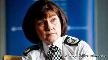 Hallelujah! Scots police chief vows blitz after surge in break-ins