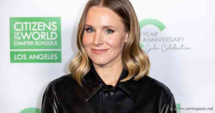 Nobody Wants This First Look Previews Netflix Comedy Starring Kristen Bell