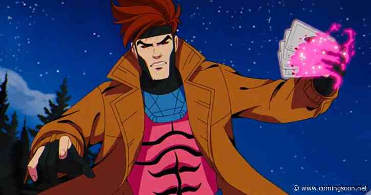 X-Men ’97 Season 2 Theory: Who Will Join Gambit as a Horseman of Apocalypse?