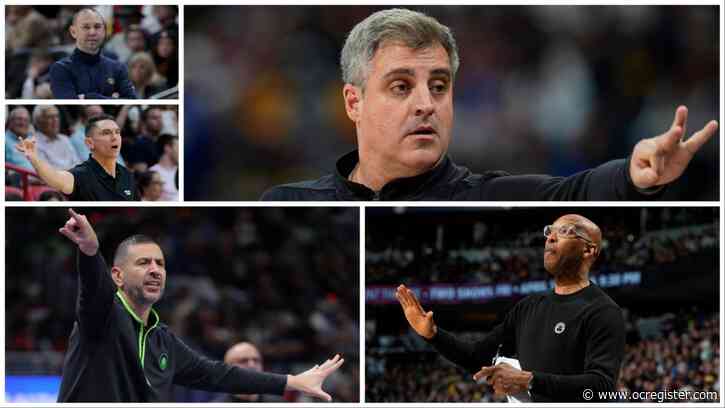 Lakers reportedly receive permission to interview several coaching candidates