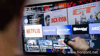 Exklusive Nielsen-Studie: So graben Netflix, Amazon &amp; Co dem linearen Fernsehen das Wasser ab