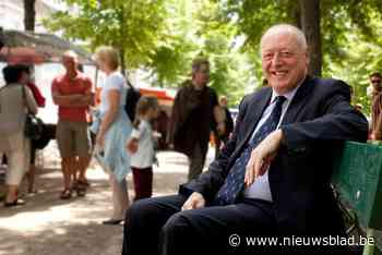 Patrick Moenaert, gewezen burgemeester van Brugge, overleden