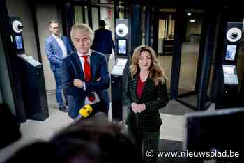 Nieuwe Nederlandse regering wil 130 per uur op snelwegen en besparingen bij openbare omroep