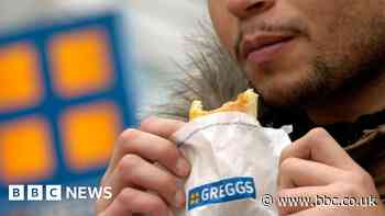 Plans for new Greggs factory at city site