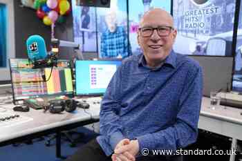 Greatest Hits Radio overtakes BBC Radio 1 in listening figures