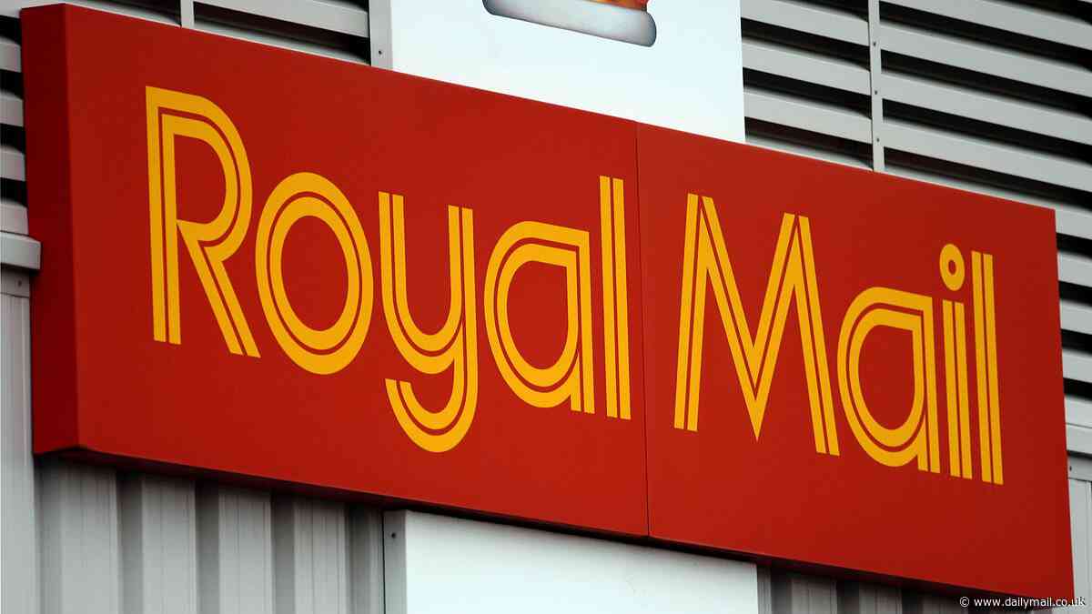 Ministers 'not planning to intervene' in Royal Mail takeover after 'Czech Sphinx' Daniel Kretinsky puts forward £3.5billion bid - but Government will be 'monitoring developments very closely'