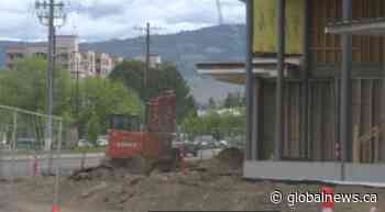 Construction industry concerned about plans to amend noise bylaw in Kelowna