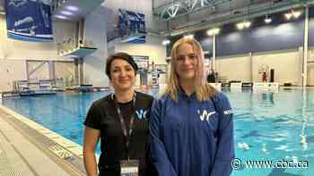 Windsor athlete among divers competing for Canadian Olympic team spot this weekend
