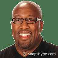 Mike Brown may get extension soon?