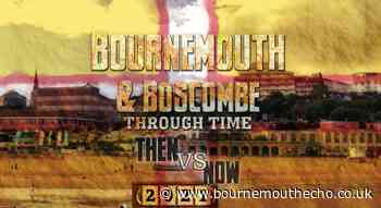 Watch video of Bournemouth and Boscombe Through Time