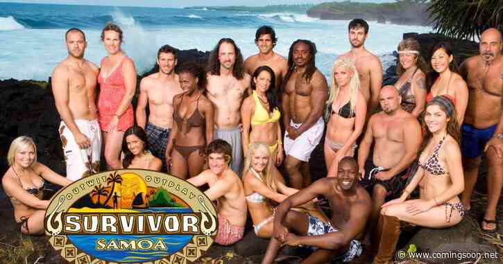Survivor Season 19 Streaming: Watch & Stream Online via Paramount Plus and Amazon Prime Video