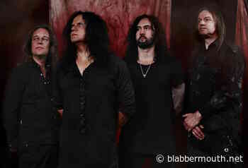No New KREATOR Album Until 2026: 'I Need To Take My Time', Says MILLE PETROZZA