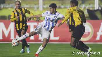 Huachipato fue goleado por The Strongest en La Paz y se enredó en la Libertadores