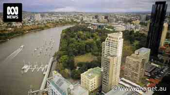 Brisbane moves to ditch car park minimums for inner city high-rises claiming it'll lower housing costs