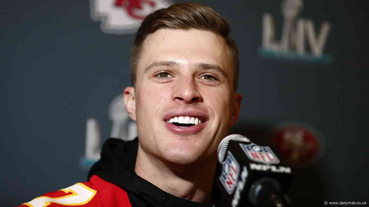 Petition for the Kansas City Chiefs to dismiss Harrison Butker gathers 30k signatures