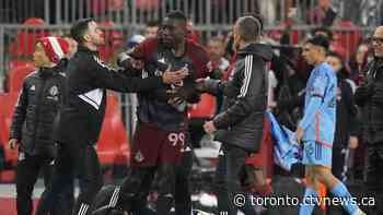 Toronto FC hit hard by suspensions following post-game brawl