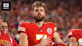'The most diabolical lies told to you': Chiefs kicker uses college speech to suggest women are most excited about being homemakers