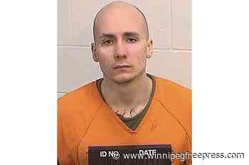 Idaho inmate pleads guilty to escaping hospital after correctional officers are attacked