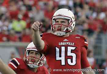 John Wallace, Louisville’s career leader in field goals and attempts, dies. His 384 points rank 2nd