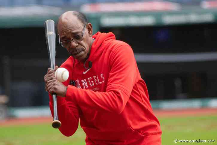 Ron Washington believes Angels can follow a path of improvement he’s seen before