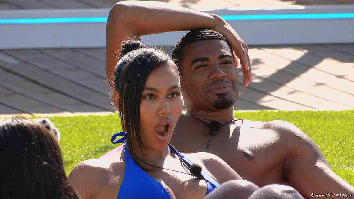 Love Island 'will launch across ITV1, ITV2 and catch up simultaneously for first time ever' for new series - as a fresh batch of contestants get ready to head to Mallorca