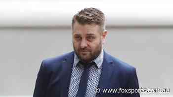 Sam Fisher: Former St Kilda footballer jailed over Western Australia drug smuggling plot