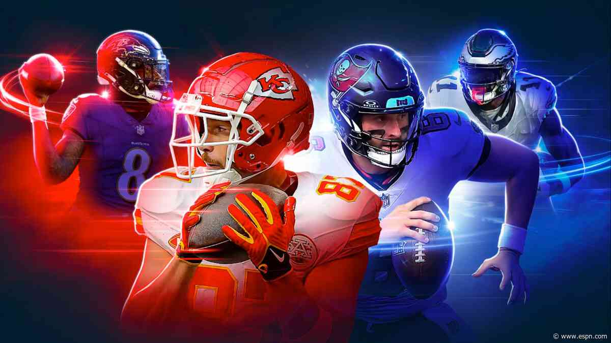 2024 NFL schedule release: Predictions, takeaways and revenge games for all 32 teams