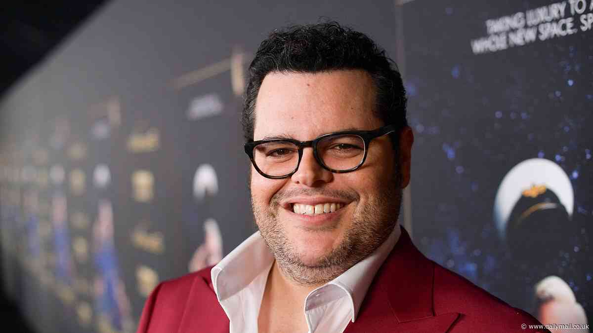 Josh Gad says Chris Farley biopic is 'very personal' to him... weeks after it was revealed the actor will direct the project: 'I think it's gonna be really special'