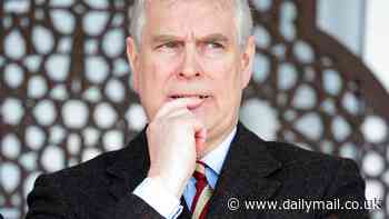 EPHRAIM HARDCASTLE: The King is not shy of hitting Prince Andrew where it hurts