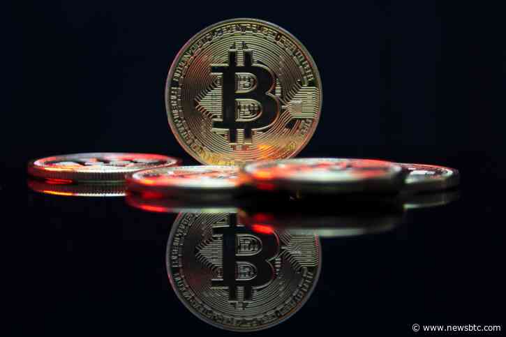 Bitcoin Not Out Of Danger Yet, NVT Golden Cross Warns