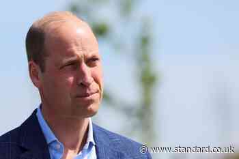 William to attend celebration of efforts to tackle antimicrobial resistance