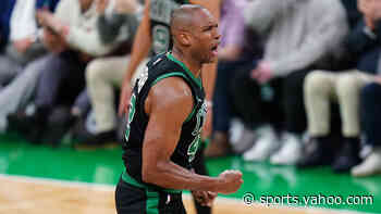 Al Horford makes NBA history with incredible Game 5 stat line