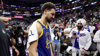 Snoop Dogg hopes Klay signs with Lakers in NBA free agency