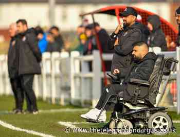 Sohail Abbas reveals all on Route One Rovers departure