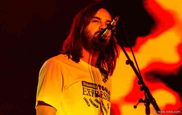 Tame Impala’s Kevin Parker sells entire past and future catalogue to Sony Music