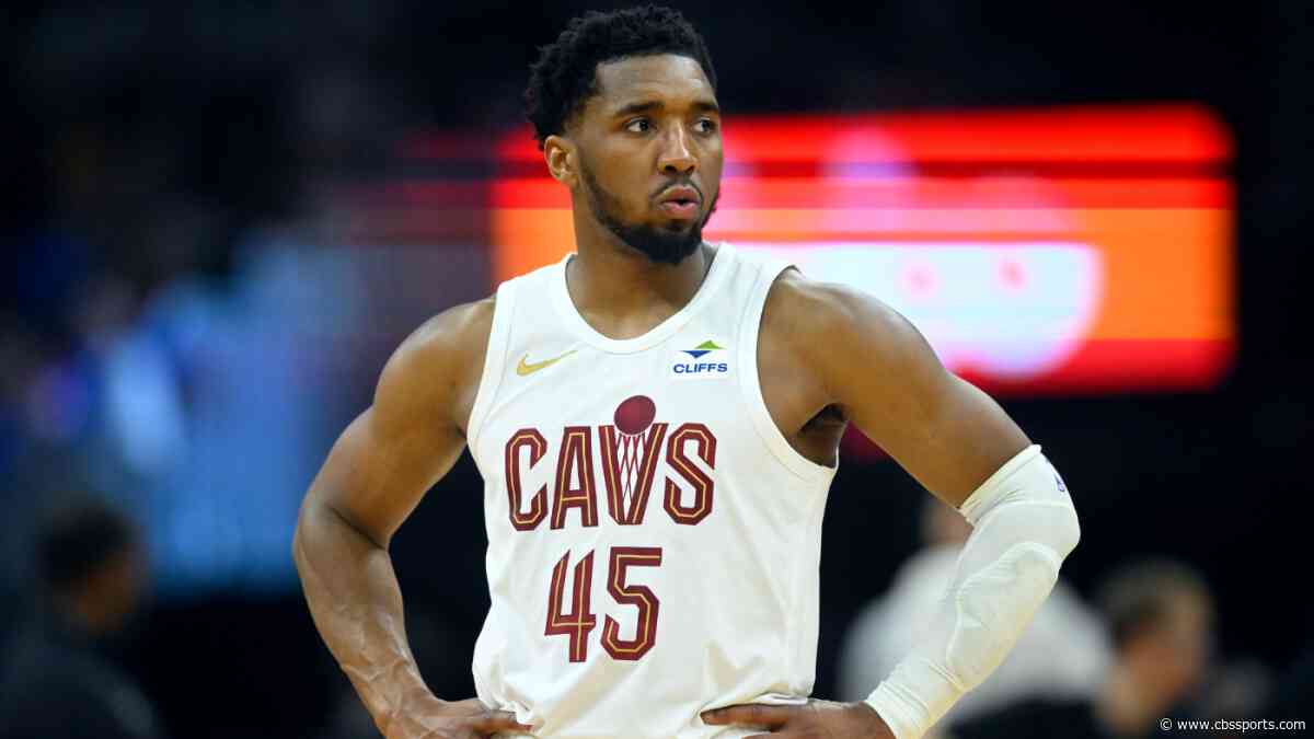 Donovan Mitchell's Cavaliers tenure could end soon, but Cleveland must embrace the lesson of his acquisition