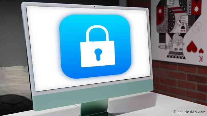 How to use Startup security in macOS to protect your Mac