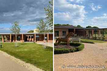 Extended hours for funeral services at New Forest Crematorium