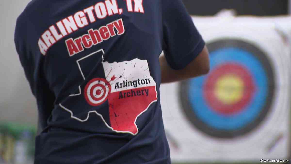 Arlington ISD archery program named high school national champions